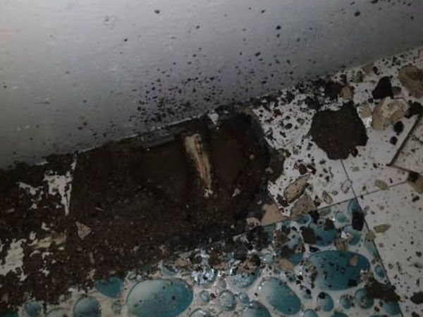石家莊衛生間測漏